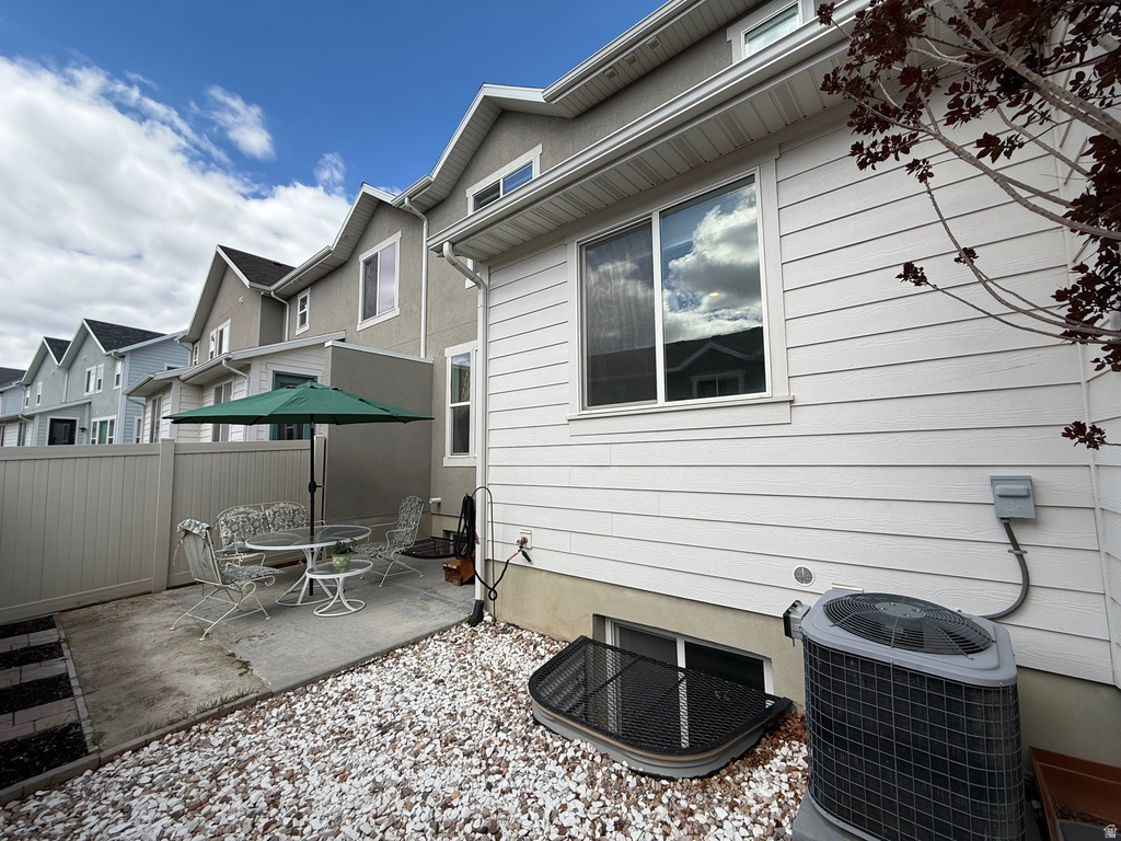 5199 W CRANFORD ST #14 Herriman, UT 84096