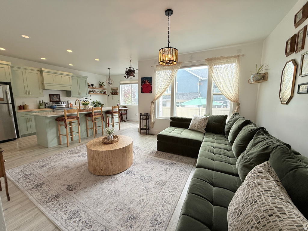 5199 W CRANFORD ST #14 Herriman, UT 84096