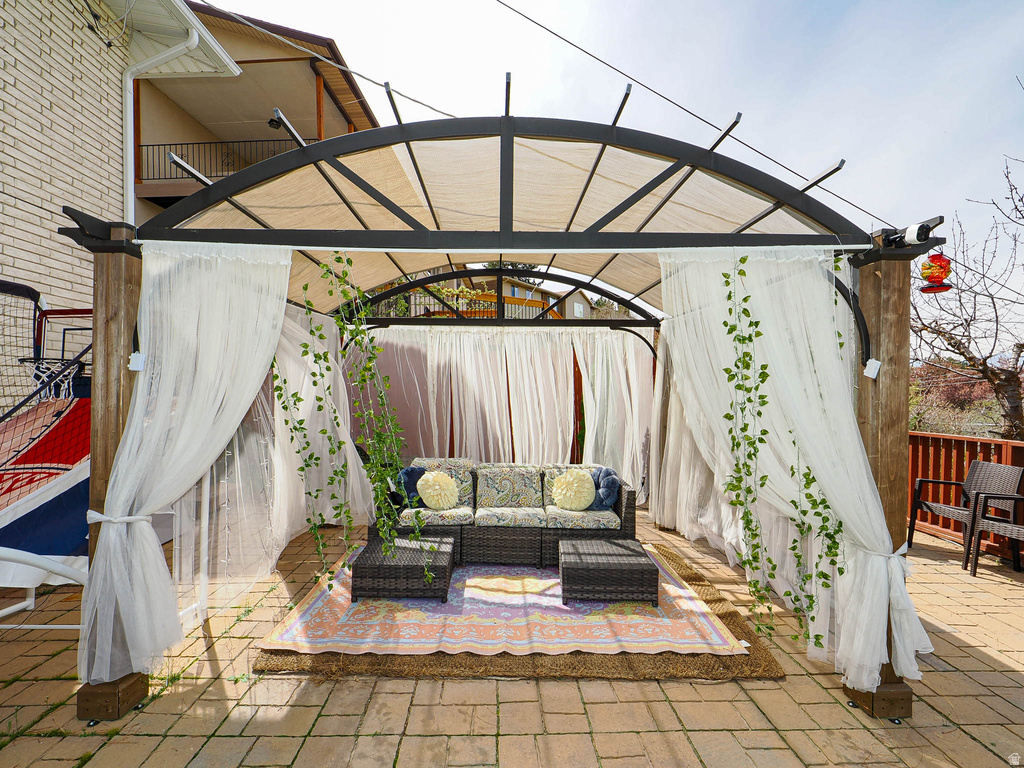 4532 S JUPITER DR Salt Lake City, UT 84124