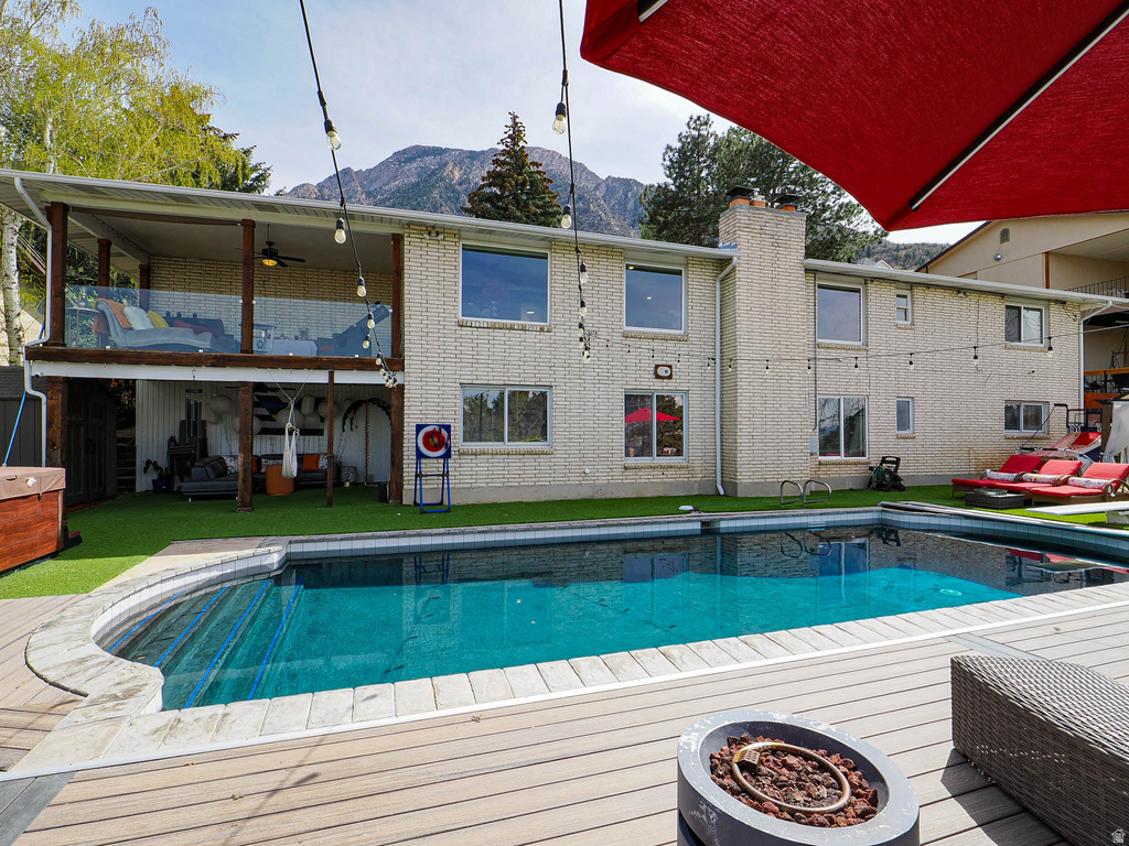 4532 S JUPITER DR Salt Lake City, UT 84124