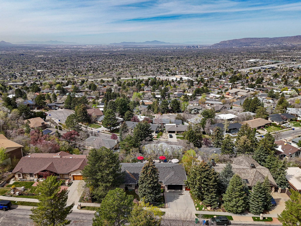 4532 S JUPITER DR Salt Lake City, UT 84124