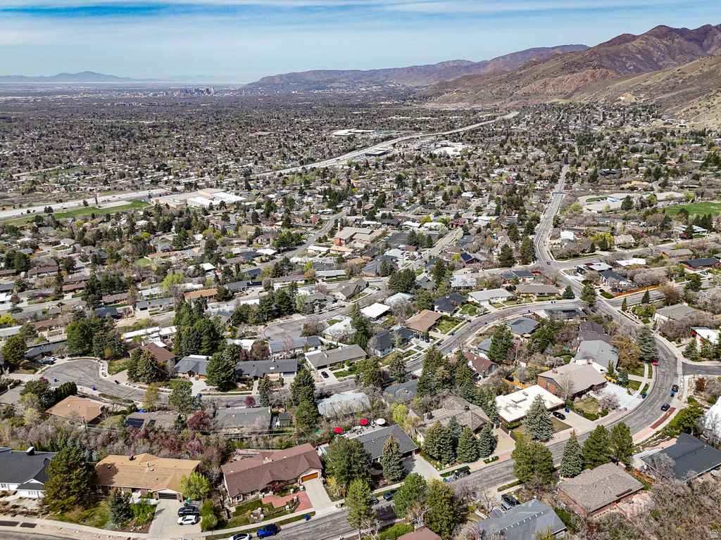 4532 S JUPITER DR Salt Lake City, UT 84124