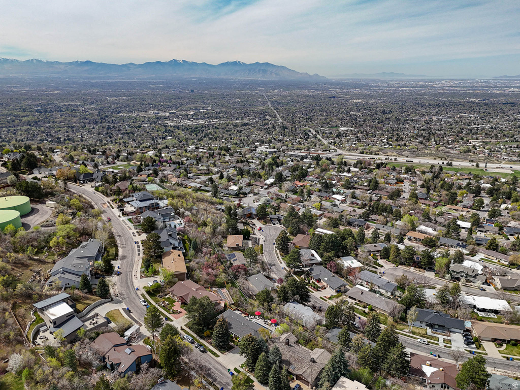 4532 S JUPITER DR Salt Lake City, UT 84124