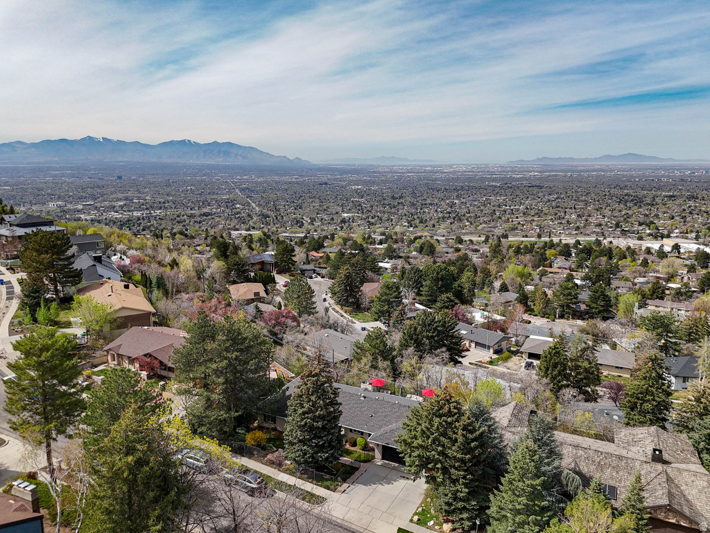 4532 S JUPITER DR Salt Lake City, UT 84124