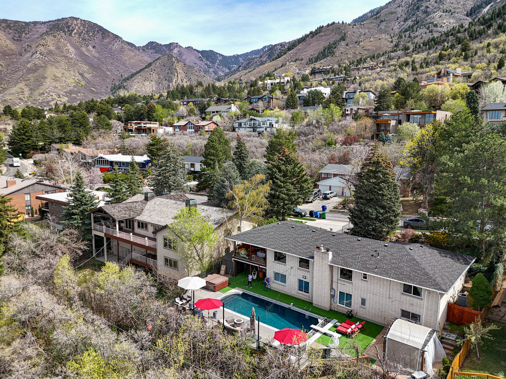 4532 S JUPITER DR Salt Lake City, UT 84124