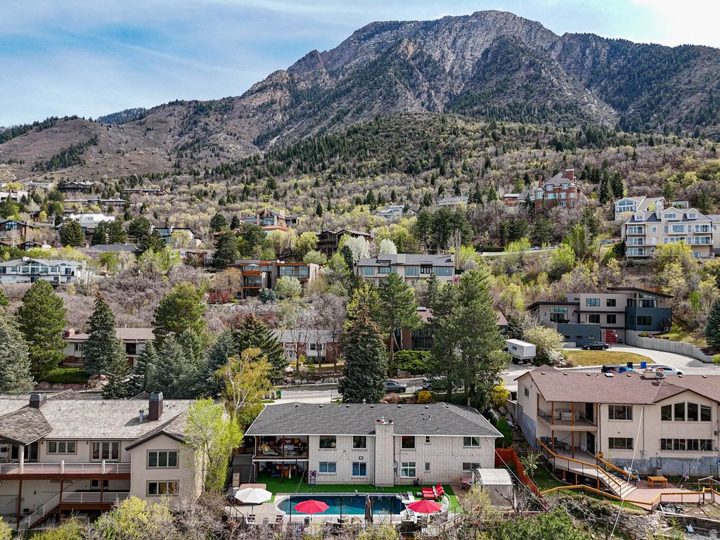 4532 S JUPITER DR Salt Lake City, UT 84124