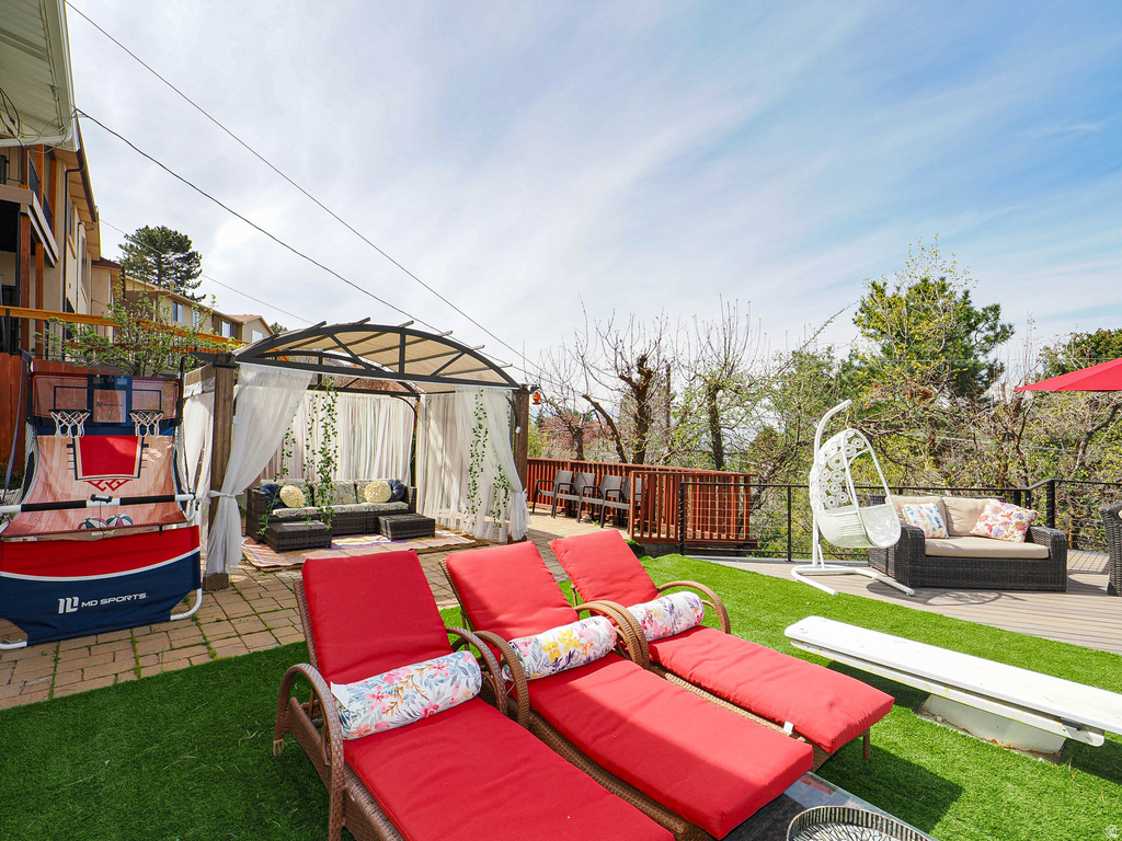 4532 S JUPITER DR Salt Lake City, UT 84124