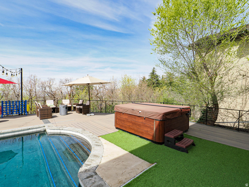 4532 S JUPITER DR Salt Lake City, UT 84124