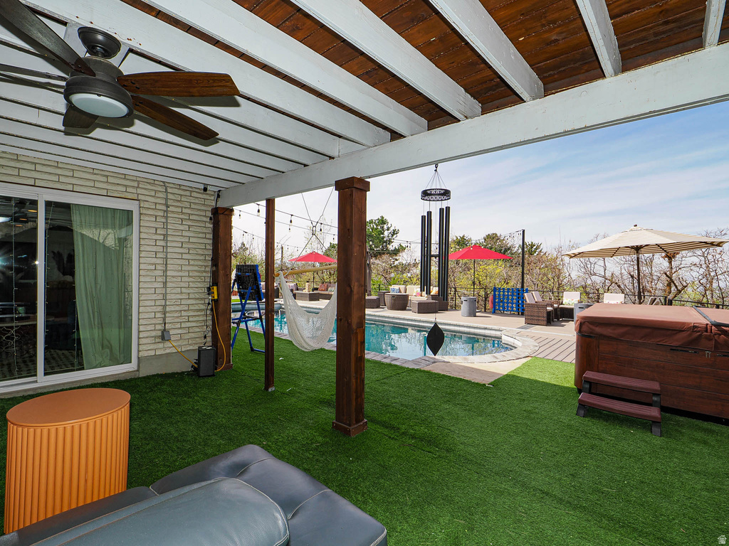 4532 S JUPITER DR Salt Lake City, UT 84124