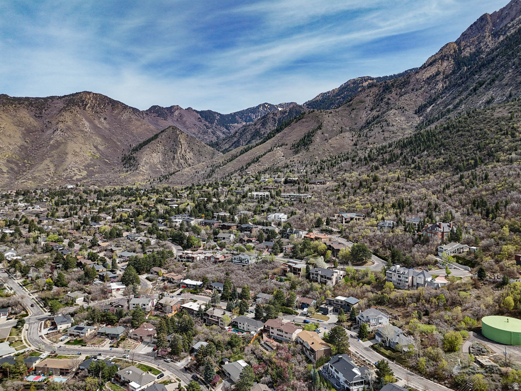 4532 S JUPITER DR Salt Lake City, UT 84124