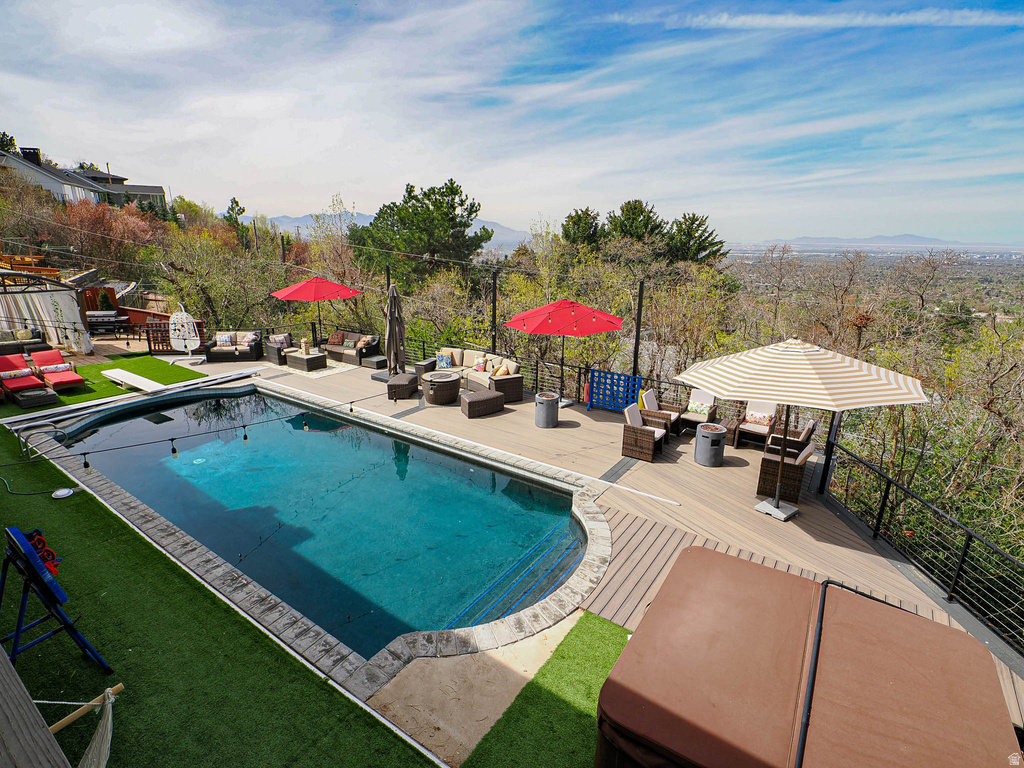 4532 S JUPITER DR Salt Lake City, UT 84124