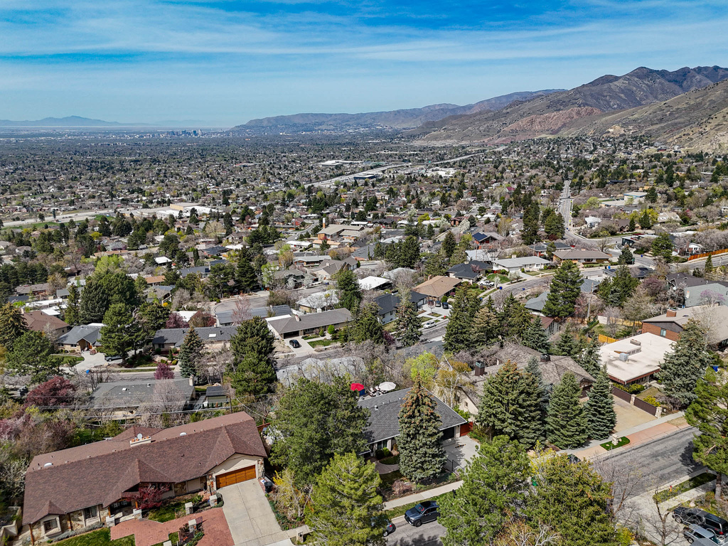 4532 S JUPITER DR Salt Lake City, UT 84124