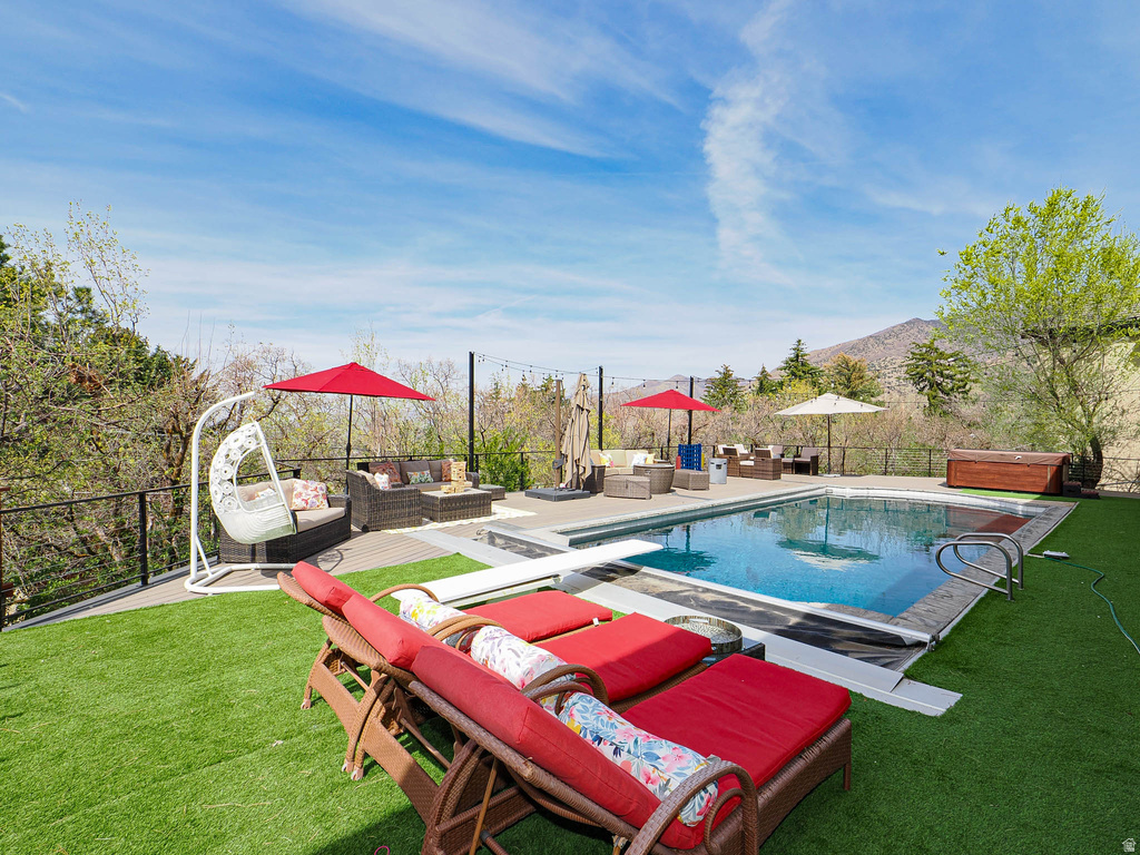 4532 S JUPITER DR Salt Lake City, UT 84124