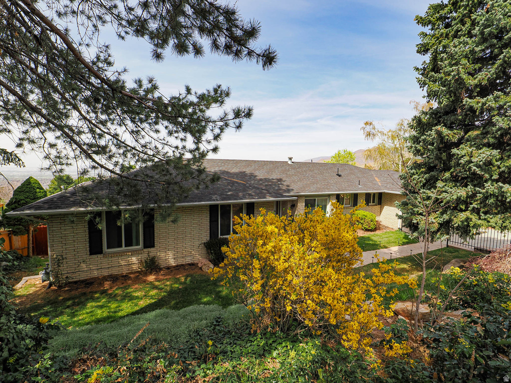 4532 S JUPITER DR Salt Lake City, UT 84124