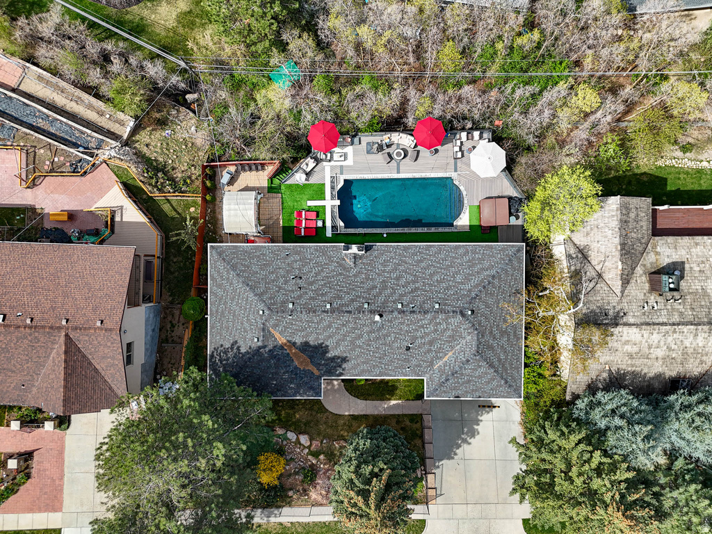 4532 S JUPITER DR Salt Lake City, UT 84124