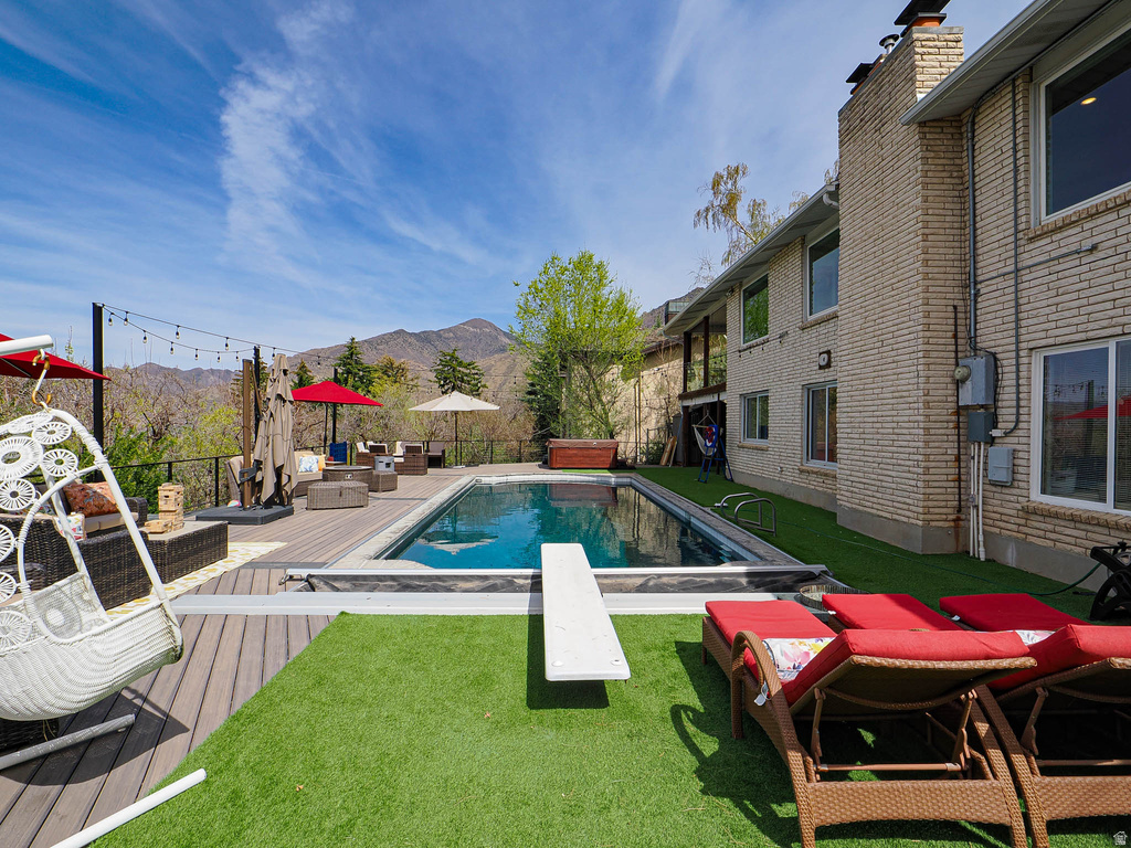 4532 S JUPITER DR Salt Lake City, UT 84124