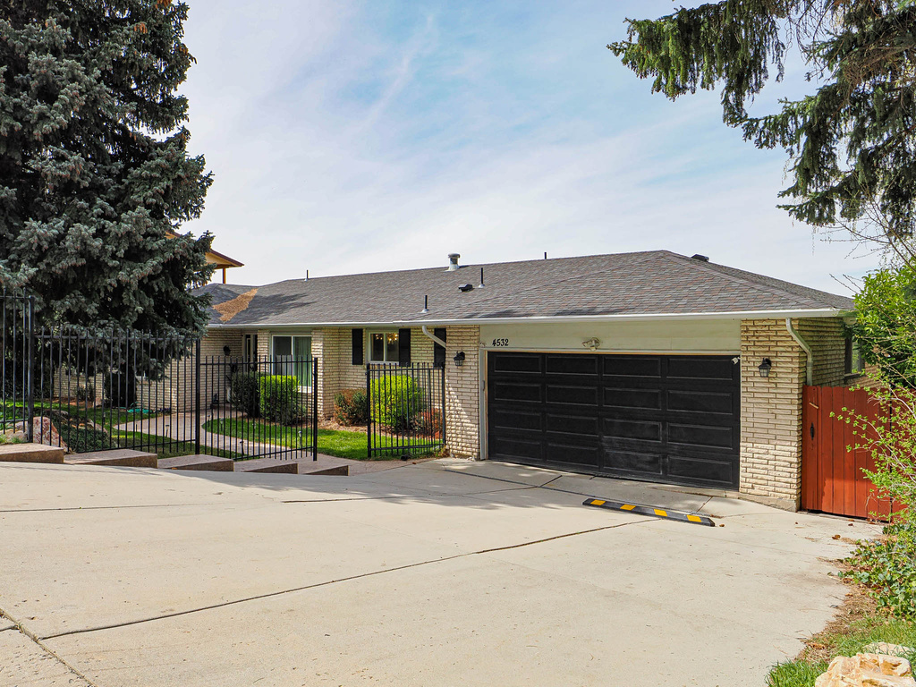 4532 S JUPITER DR Salt Lake City, UT 84124