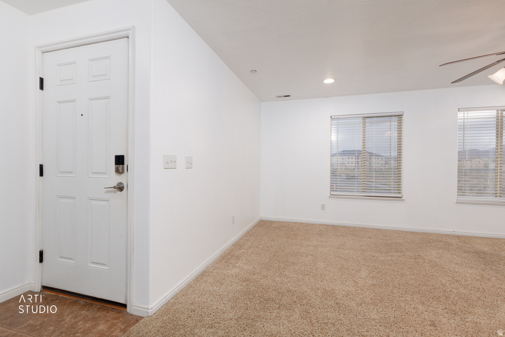 3812 E ROCK CREEK RD #7 Eagle Mountain, UT 84005