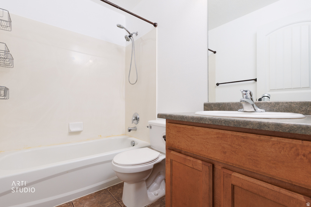 3812 E ROCK CREEK RD #7 Eagle Mountain, UT 84005