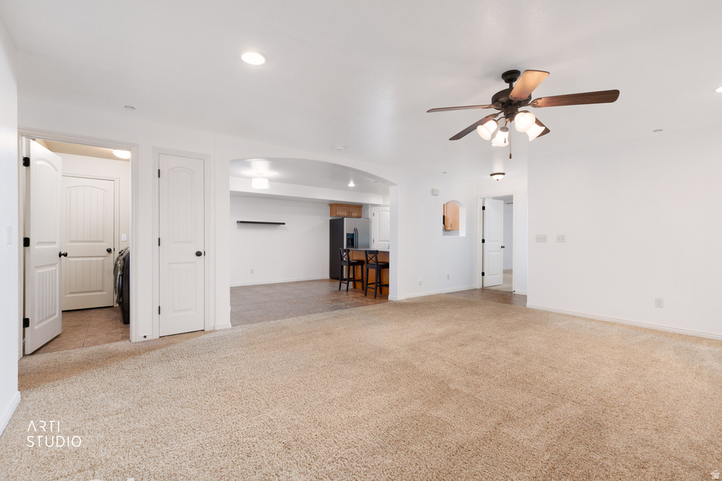 3812 E ROCK CREEK RD #7 Eagle Mountain, UT 84005