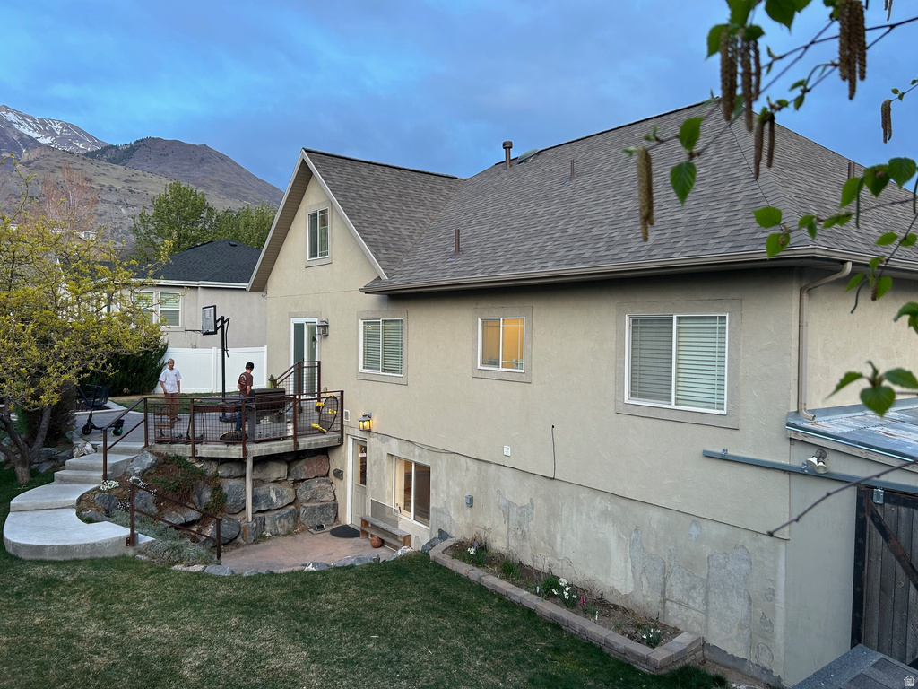 789 E 820 S Pleasant Grove, UT 84062