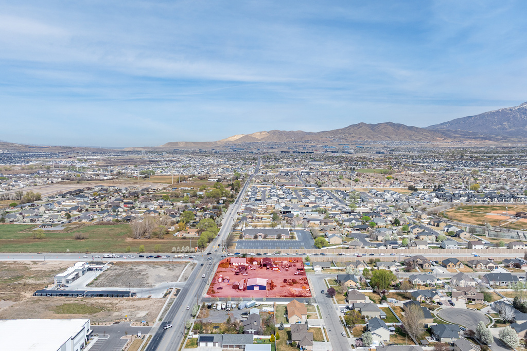 7944 N 9550 W Lehi, UT 84043