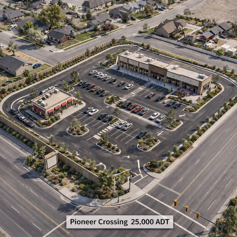 7944 N 9550 W Lehi, UT 84043