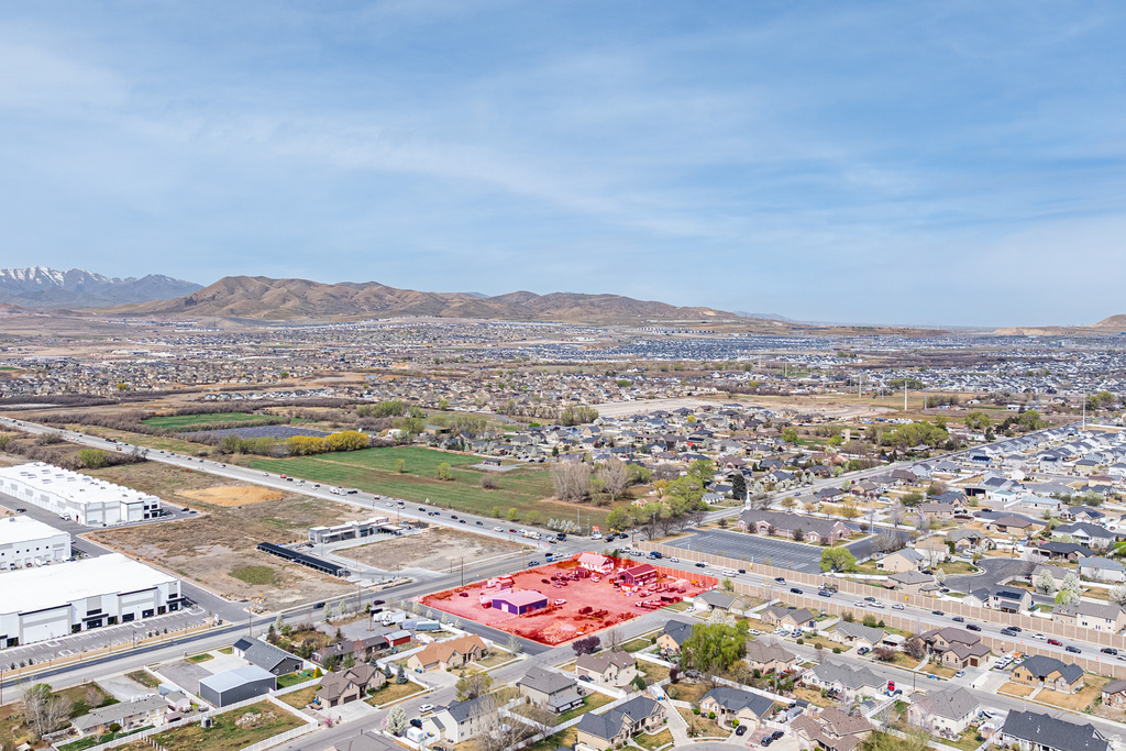 7944 N 9550 W Lehi, UT 84043