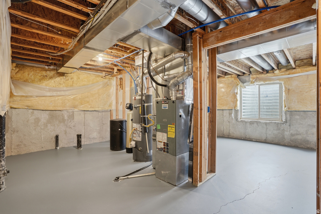 542 W GOLDENROD WAY Saratoga Springs, UT 84045