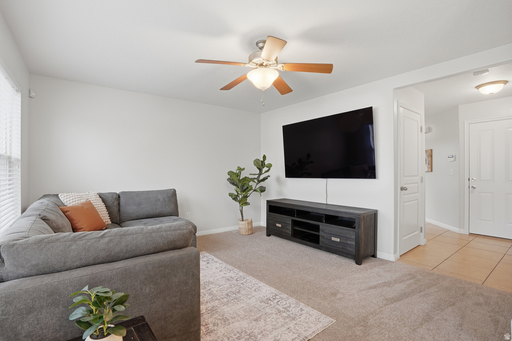 542 W GOLDENROD WAY Saratoga Springs, UT 84045