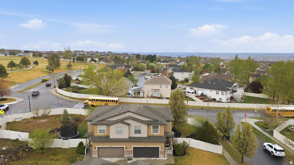 542 W GOLDENROD WAY Saratoga Springs, UT 84045