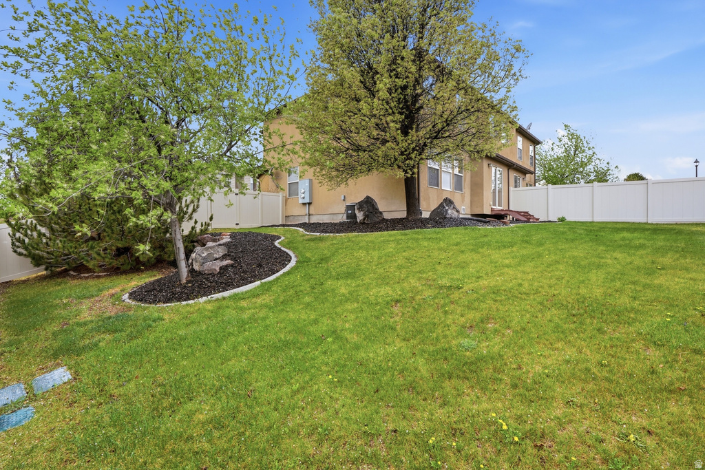 542 W GOLDENROD WAY Saratoga Springs, UT 84045