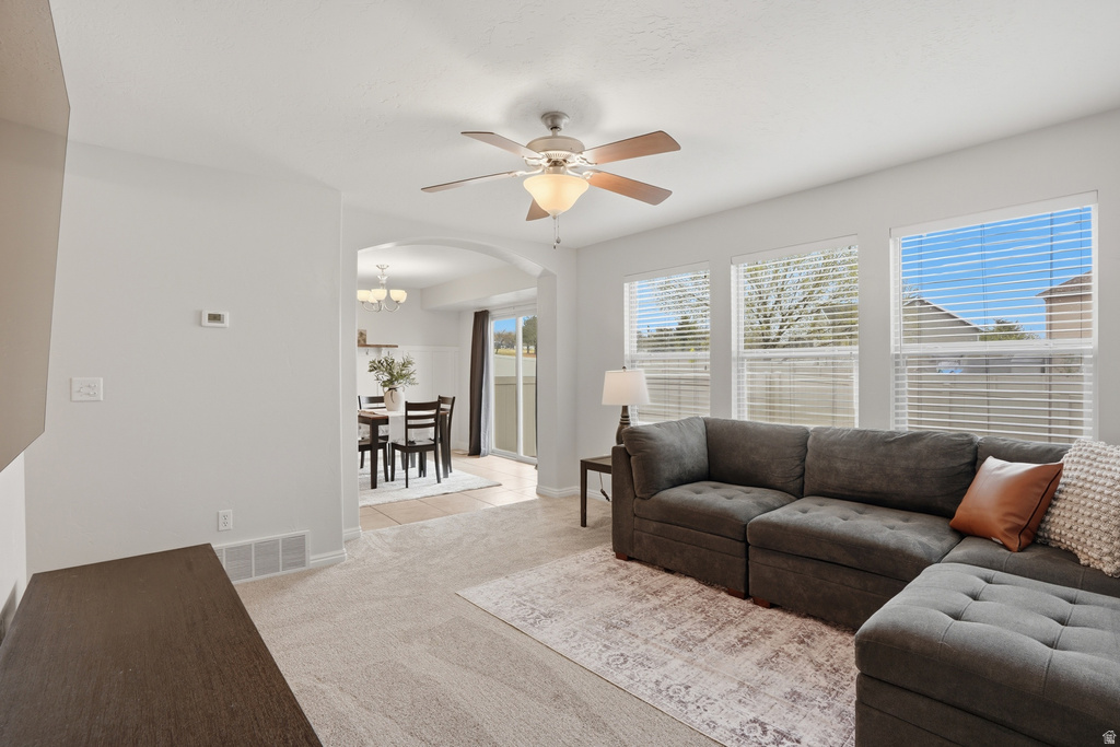 542 W GOLDENROD WAY Saratoga Springs, UT 84045