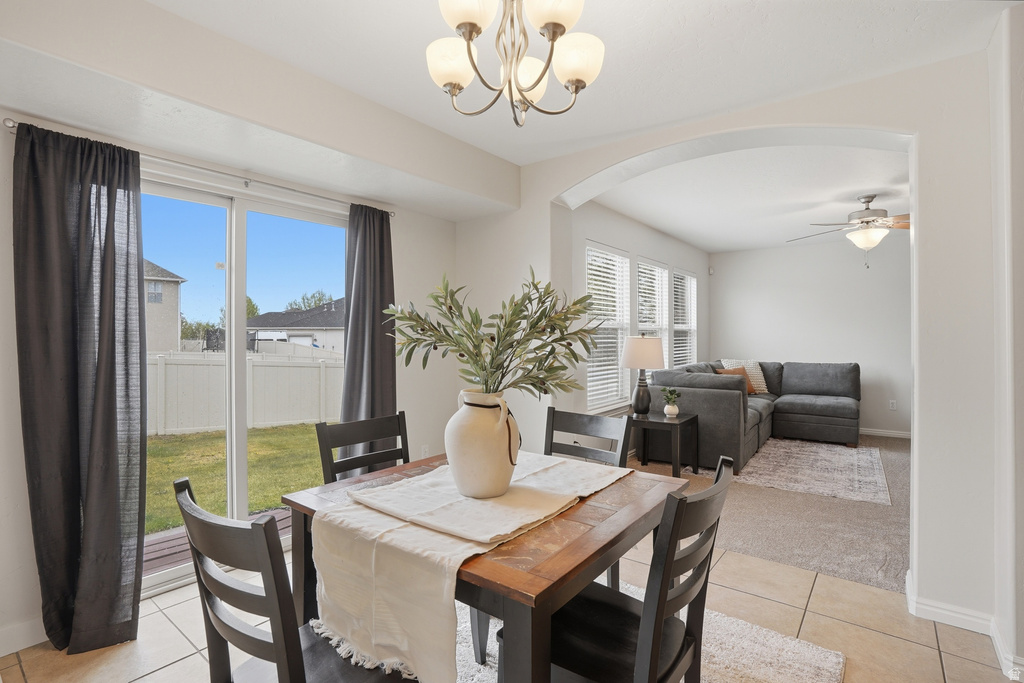 542 W GOLDENROD WAY Saratoga Springs, UT 84045