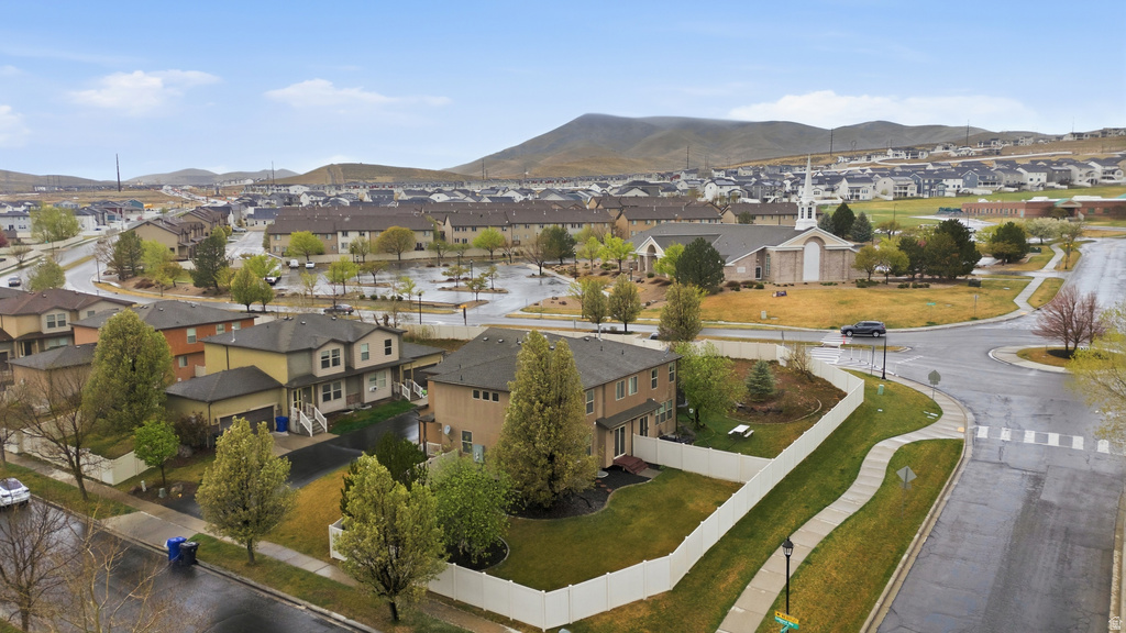 542 W GOLDENROD WAY Saratoga Springs, UT 84045