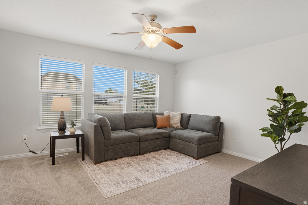 542 W GOLDENROD WAY Saratoga Springs, UT 84045