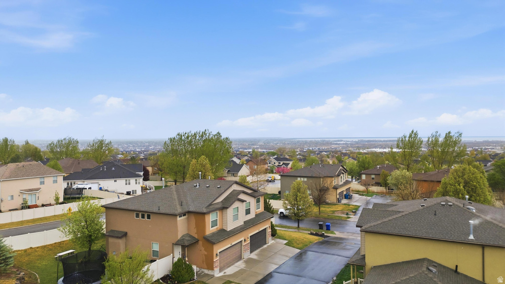 542 W GOLDENROD WAY Saratoga Springs, UT 84045