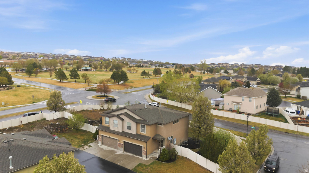 542 W GOLDENROD WAY Saratoga Springs, UT 84045