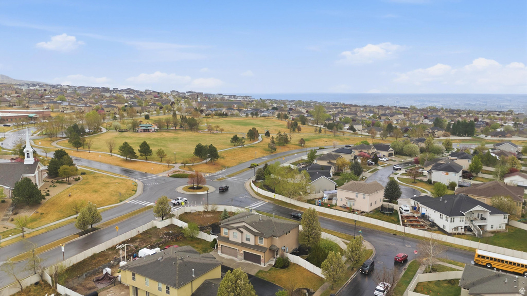 542 W GOLDENROD WAY Saratoga Springs, UT 84045