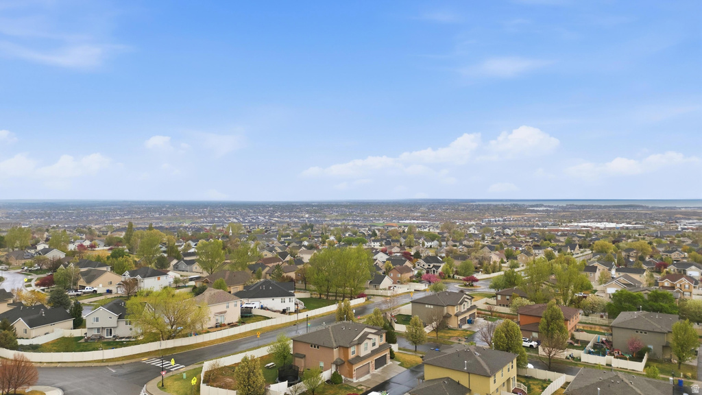 542 W GOLDENROD WAY Saratoga Springs, UT 84045