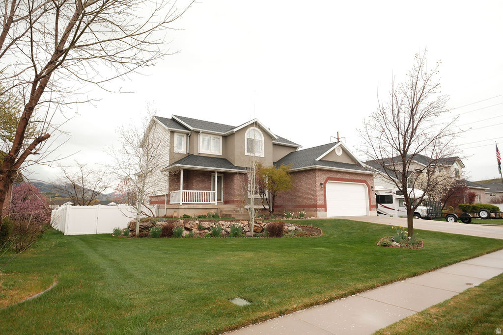 6402 S RAYMOND DR South Weber, UT 84405