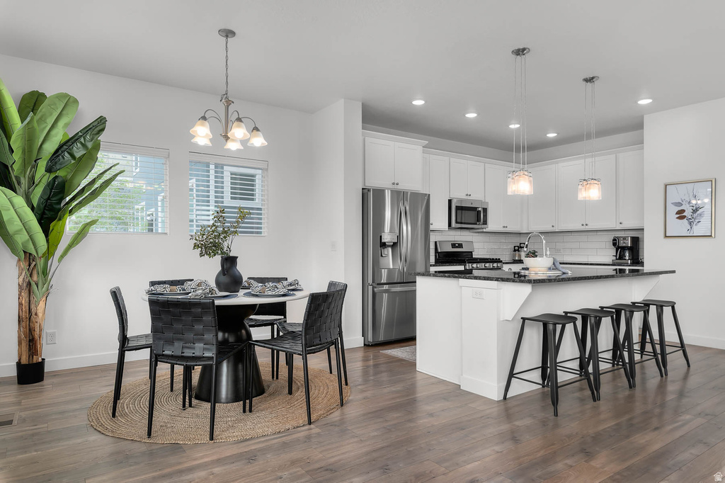 4696 W CAMELLIA LN Cedar Hills, UT 84062