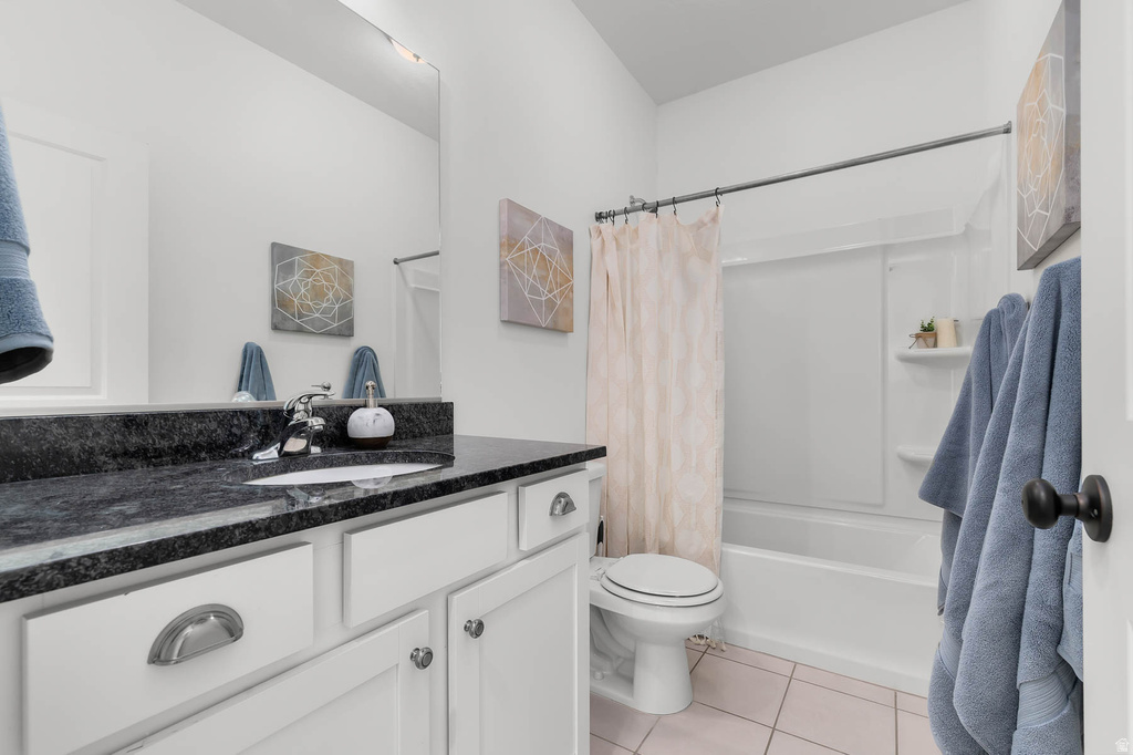 4696 W CAMELLIA LN Cedar Hills, UT 84062