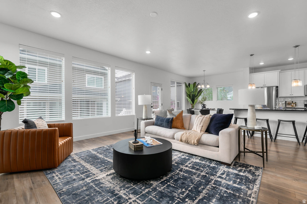 4696 W CAMELLIA LN Cedar Hills, UT 84062