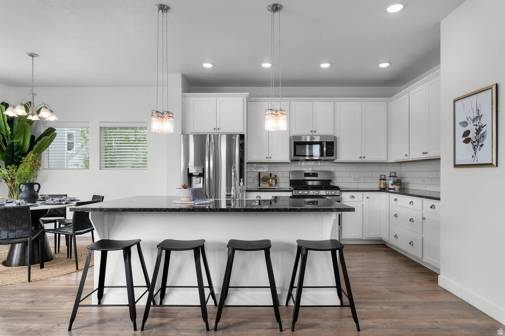 4696 W CAMELLIA LN Cedar Hills, UT 84062