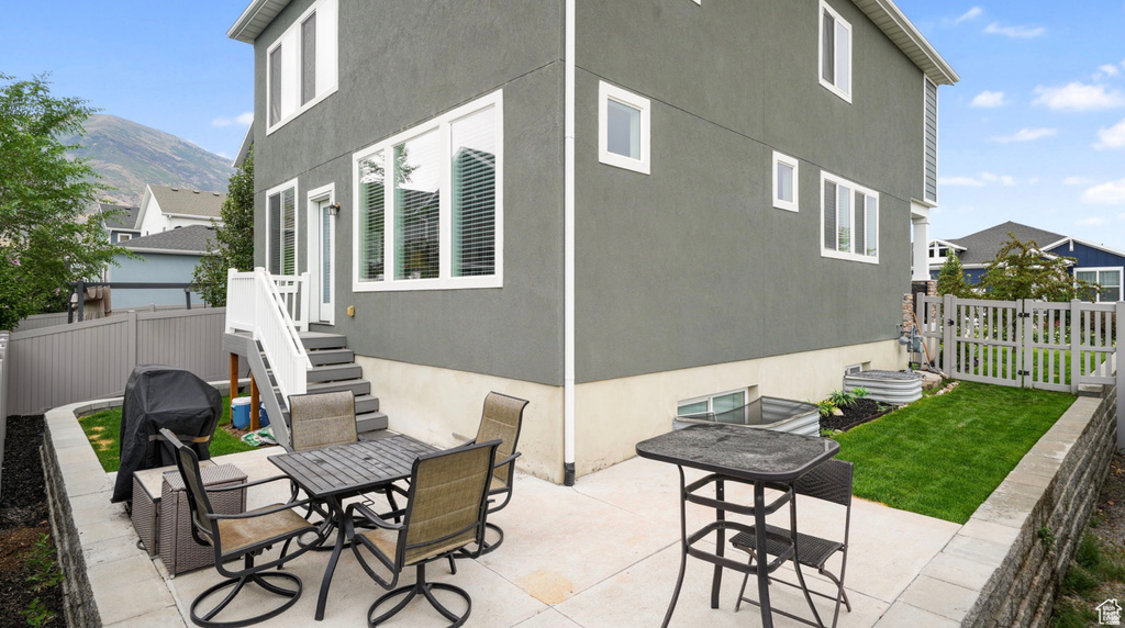 4696 W CAMELLIA LN Cedar Hills, UT 84062