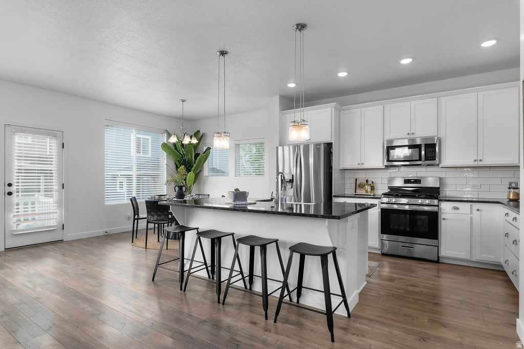 4696 W CAMELLIA LN Cedar Hills, UT 84062