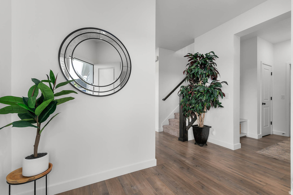 4696 W CAMELLIA LN Cedar Hills, UT 84062