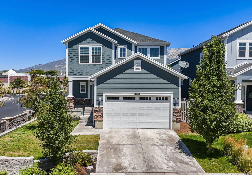 4696 W CAMELLIA LN Cedar Hills, UT 84062
