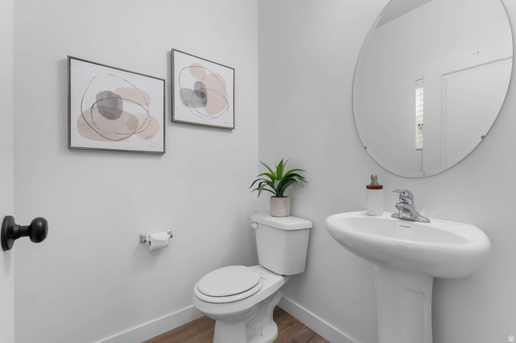 4696 W CAMELLIA LN Cedar Hills, UT 84062